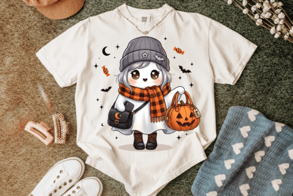 Cozy Chibi Spooky Season: A Designer's Guide to This Adorable Aesthetic